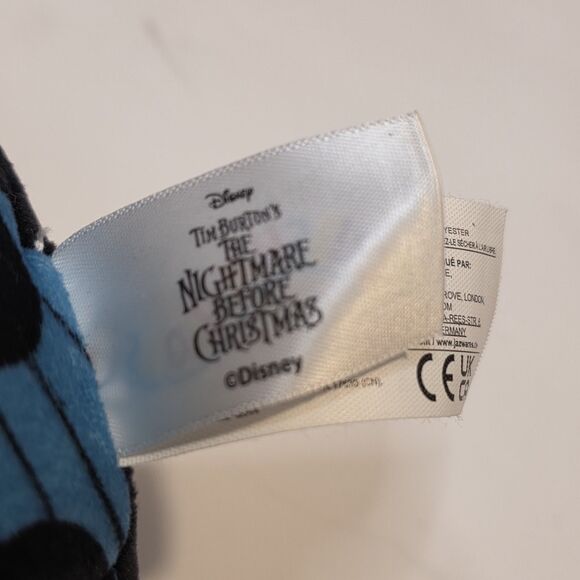 Squishmallows Sally Disney Nightmare Before Christmas 8" Plush Toy - Picture 6 of 6